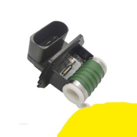 Seahorse S5 Electronic Fan Resistor Is Applicable