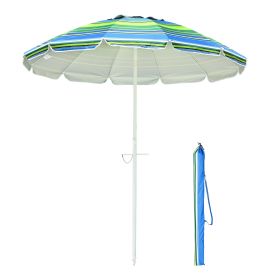 7ft Beach Umbrella