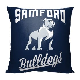 Samford Alumni Pillow