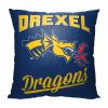 Drexel Dragons Alumni Pillow