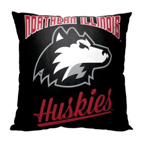 Northern Illinois Northern Illinois Alumni Pillow