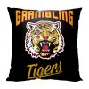 Grambling State Grambling State Alumni Pillow