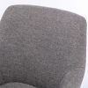 Parkton Accent Chair in Performance Fabric - Ashen Grey