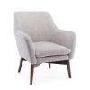 Parkton Accent Chair in Performance Fabric - Sea Oat