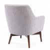 Parkton Accent Chair in Performance Fabric - Sea Oat