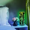 RGB lamp,Table lamp,holiday gifts