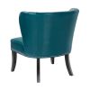 Hilton Armless Accent Chair